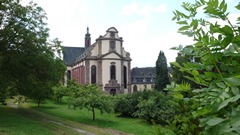 Abtei Himmerod
